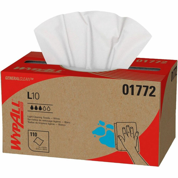 Wypall  Cleaning Towel 01772 SPR-KCC01772