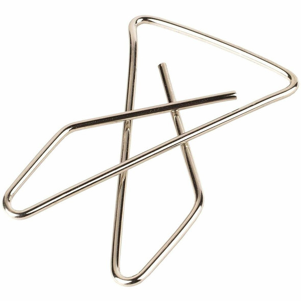 ACCO  Butterfly Clamp 72643