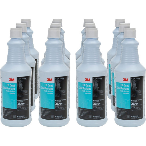 3M  Disinfectant 29612