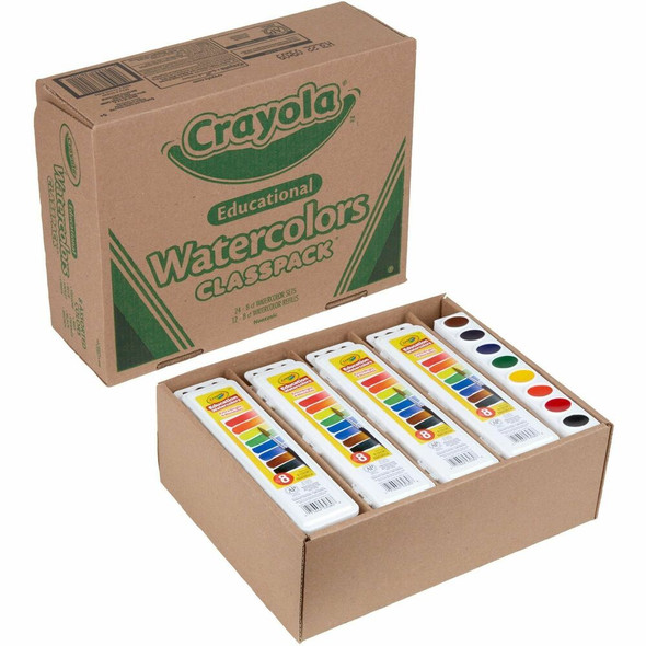 Crayola  Activity Paint Kit 538101 Crayola  Activity Paint Kit 538101