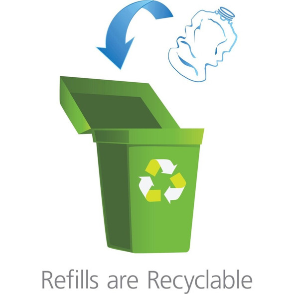 Gojo&reg;  Foam Soap Refill 526902 SPR-GOJ526902