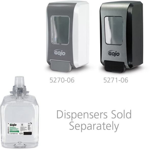 Gojo&reg;  Foam Soap Refill 526502 SPR-GOJ526502