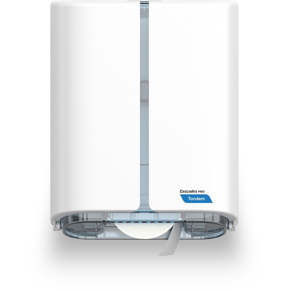 Cascades PRO Tandem Toilet Paper Dispenser C383