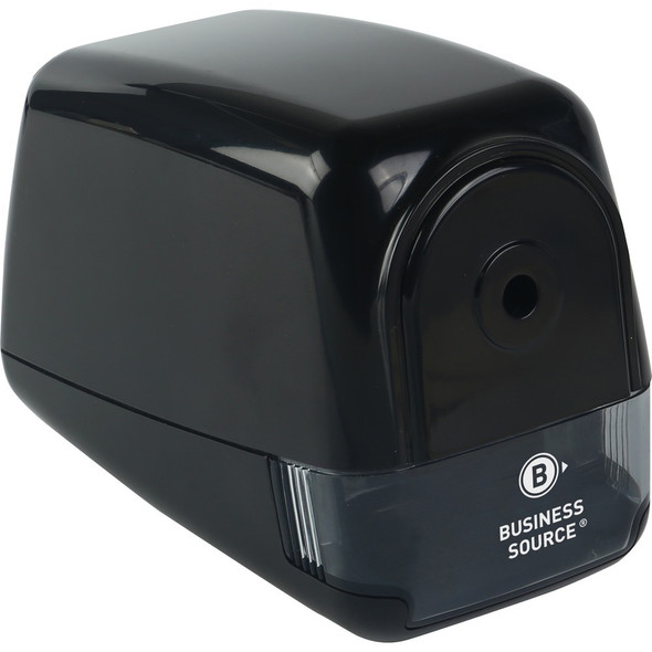 Business Source  Electric Pencil Sharpener 02869