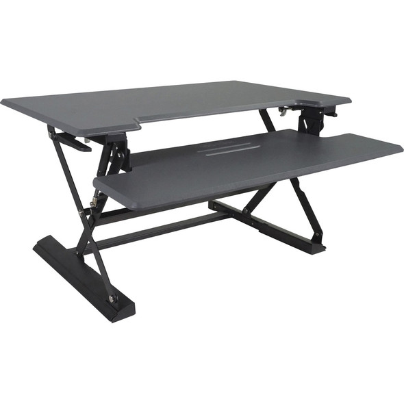 Victor High Rise Multipurpose Desktop Riser DCX760G