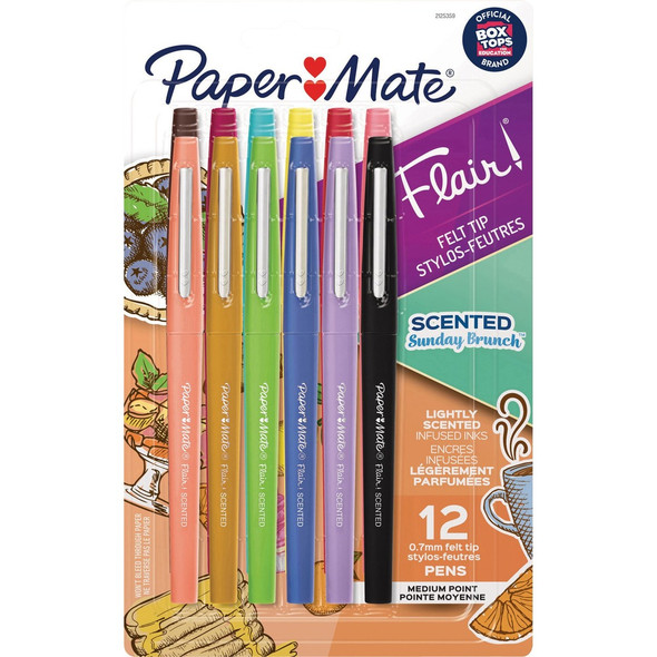 Paper Mate Flair Pen 2125359