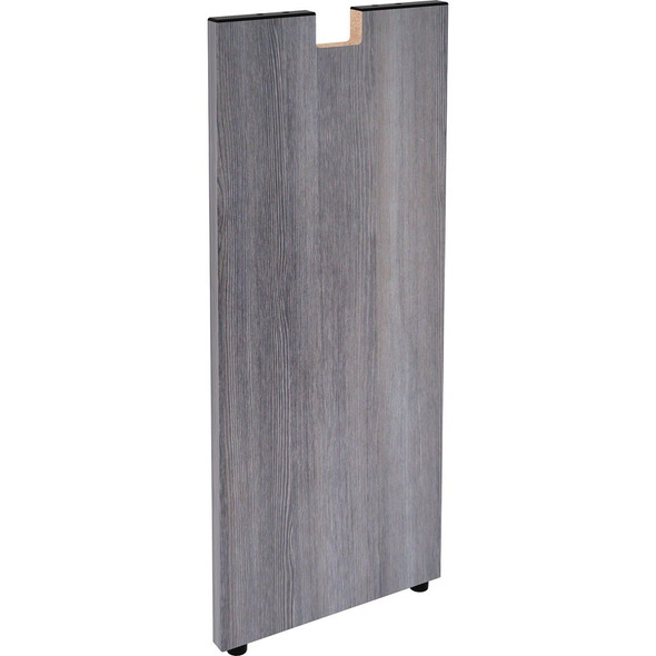 Lorell Essentials Credenza Support Leg 69597
