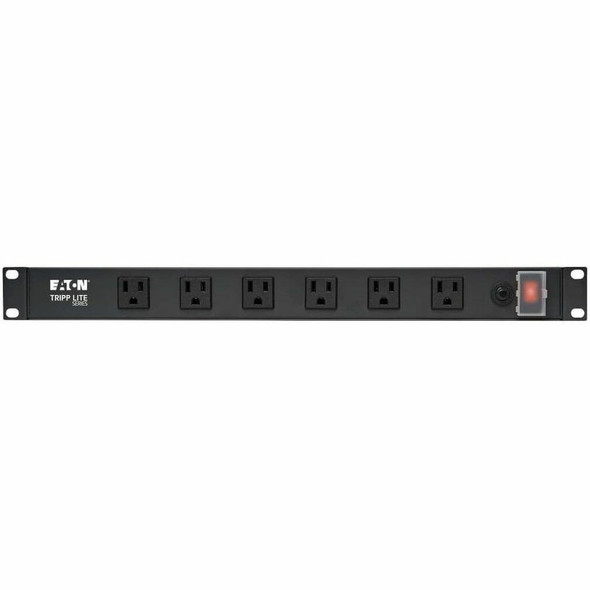 Tripp Lite series  Power Strip RS1215RA SPR-TRPRS1215RA