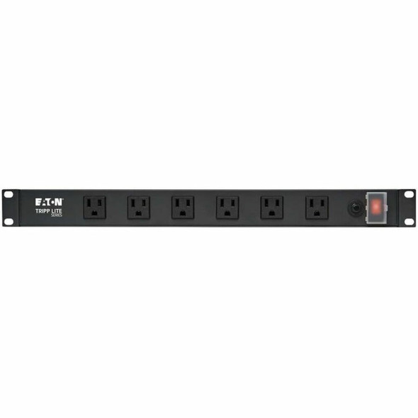 Tripp Lite series  Power Strip RS1215RA SPR-TRPRS1215RA