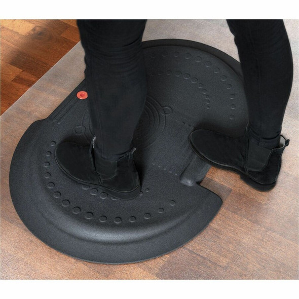 Floortex AFS-TEX&reg; Anti-fatigue Mat FCA5XBK2535 SPR-FLRFCA5XBK2535