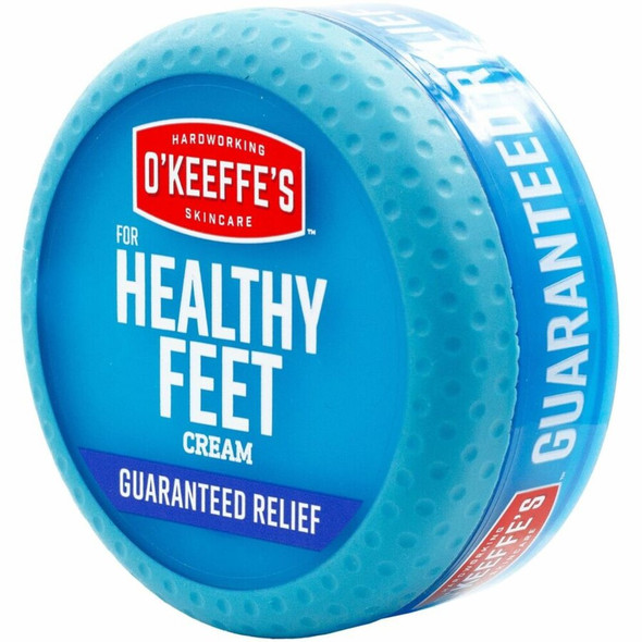 O'Keeffe's Healthy Feet Skin Cream K0320005 SPR-GORK0320005