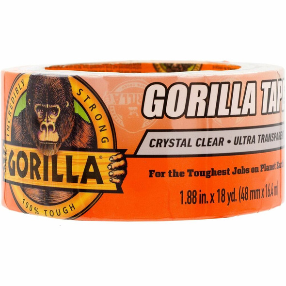 Gorilla  Duct Tape 6060002