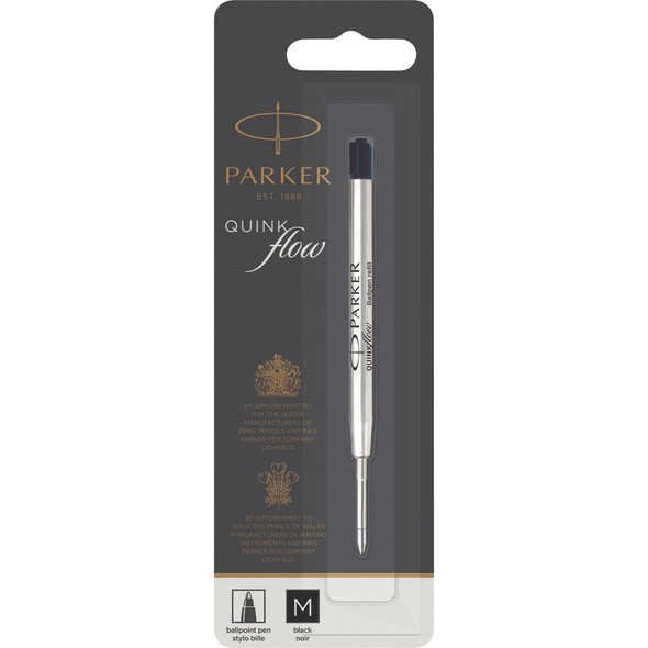 Parker Quinkflow Ballpoint Pen Refill 1950369