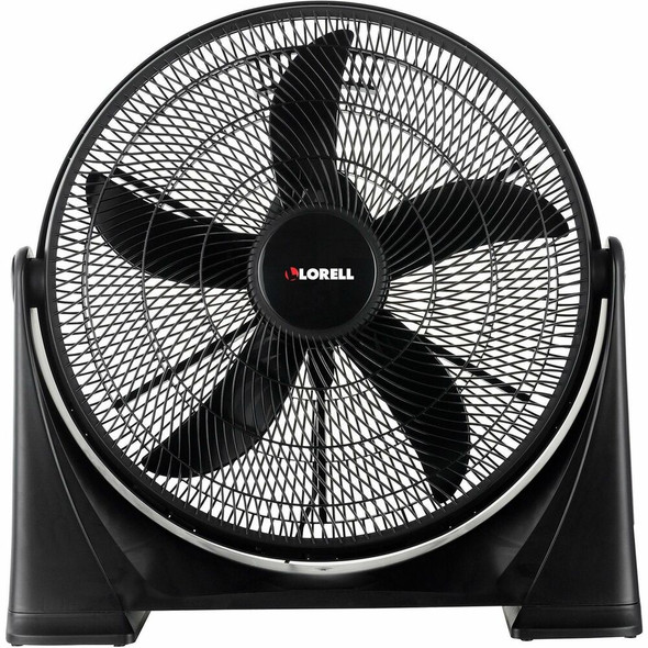Lorell  Floor/Wall Mount Fan 00301
