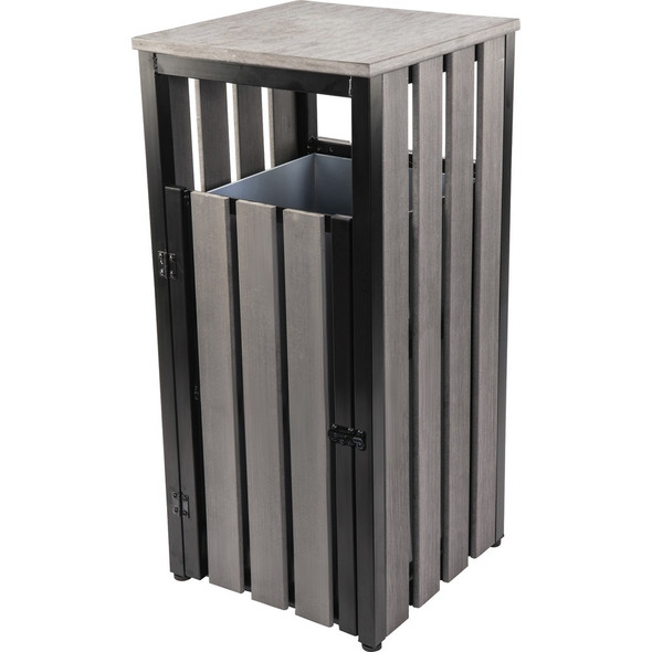 Lorell  Wastebasket 42693 Lorell  Wastebasket 42693