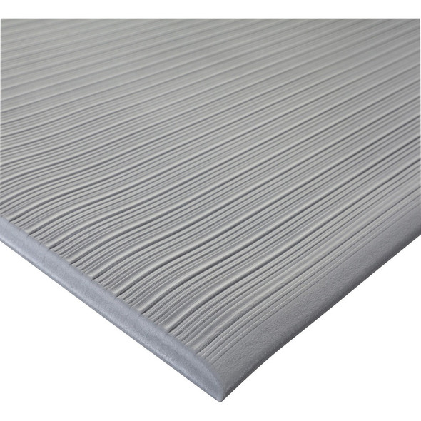 Genuine Joe Air Step Anti-fatigue Mat 00085