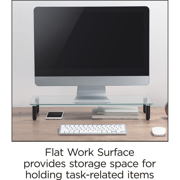 Lorell  Monitor Stand 99533 SPR-LLR99533