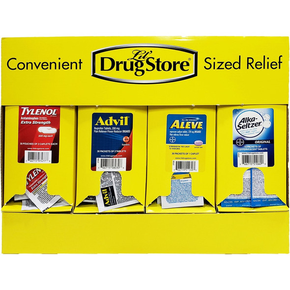 Lil' Drug Store  First Aid Kit 71622 Lil' Drug Store  First Aid Kit 71622