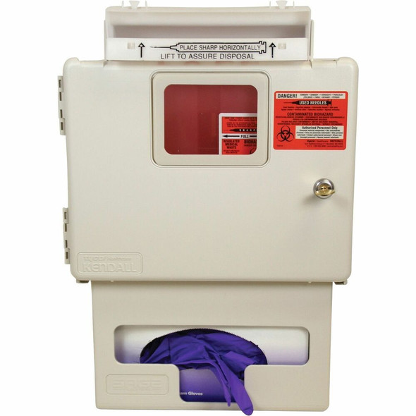 Covidien  Storage Cabinet SSGB10056H