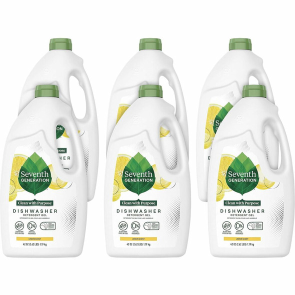 Seventh Generation  Dishwashing Detergent 22171CT