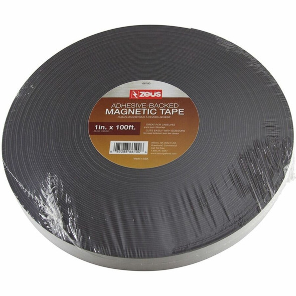 Zeus  Magnetic Tape 66100 SPR-BAU66100