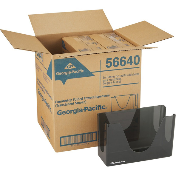 Georgia-Pacific VISTA Paper Towel Dispenser 56640CT