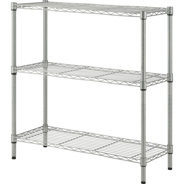 Lorell  Storage Rack 70066