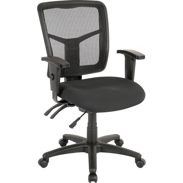 Lorell Ergomesh Chair 86201