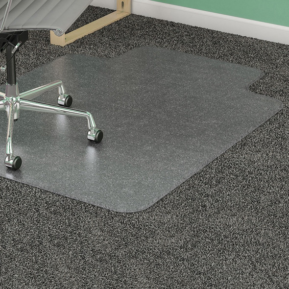 Lorell  Chair Mat 82822