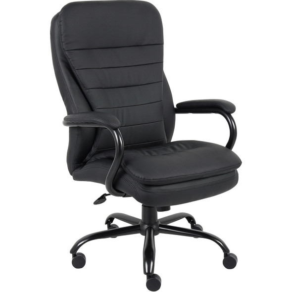 Lorell Big & Tall Chair 62624
