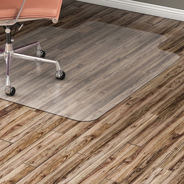 Lorell  Chair Mat 82826