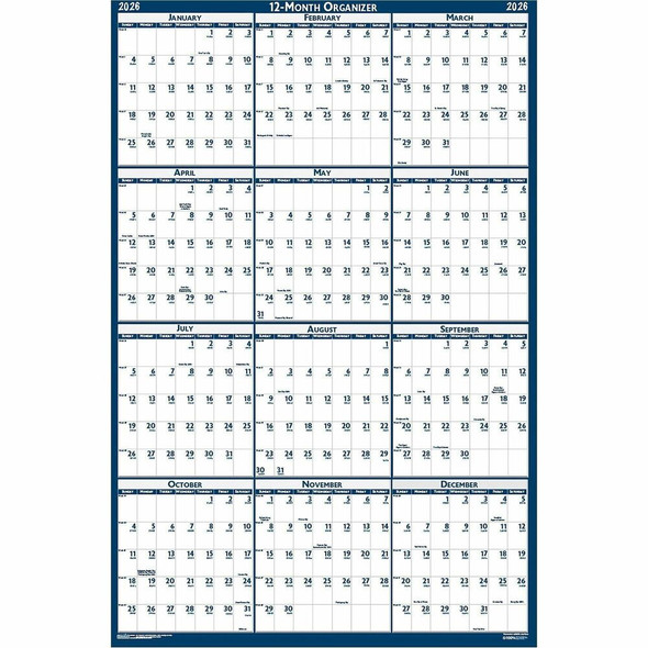 House of Doolittle  Planner 3961