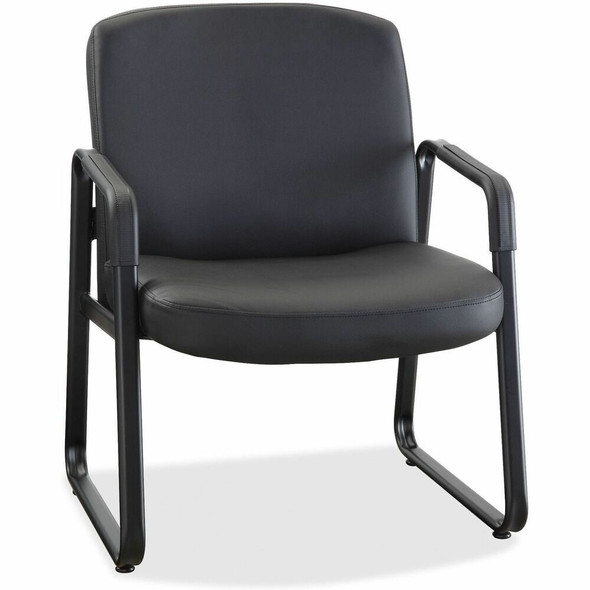 Lorell Deluxe Guest Seating Chair 84587