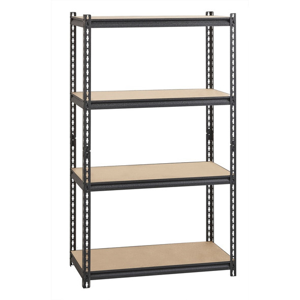 Lorell  Storage Rack 59696