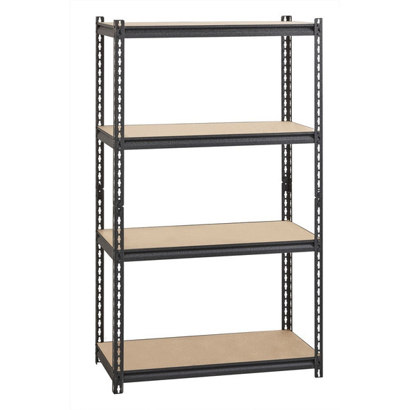 Lorell  Storage Rack 59696