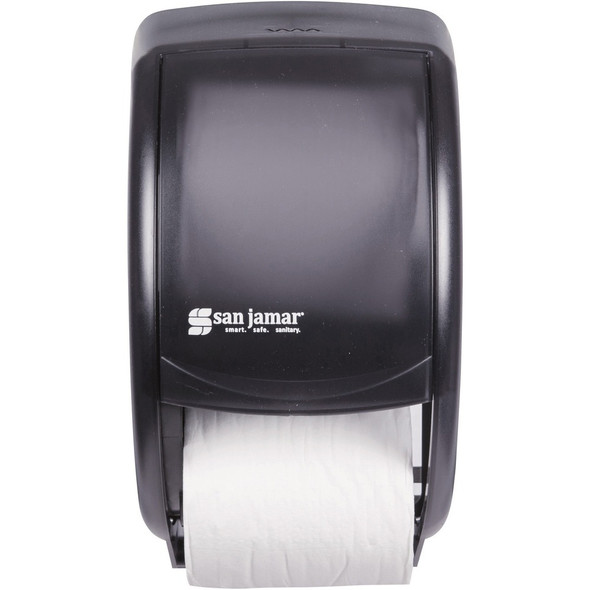 San Jamar  Tissue Dispenser R3500TBK