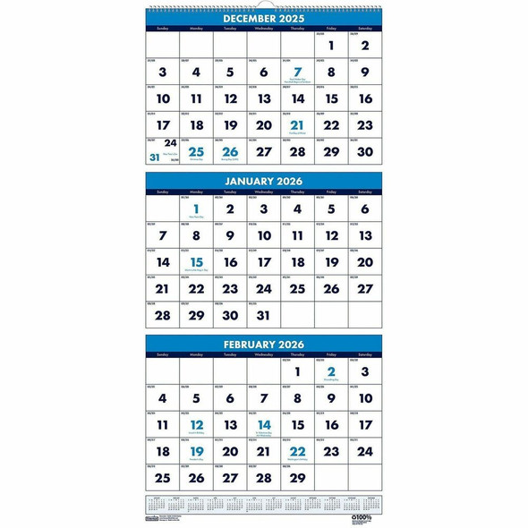 House of Doolittle  Calendar 3640