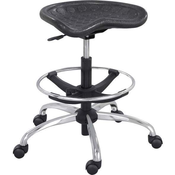 Safco  Sitting Stool 6660BL