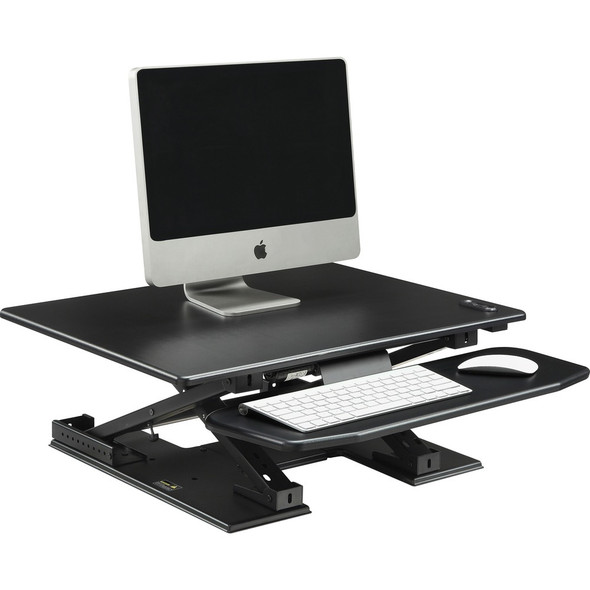 Lorell Active Office Multipurpose Desktop Riser 99552