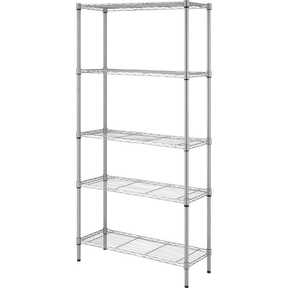 Lorell  Storage Rack 70062
