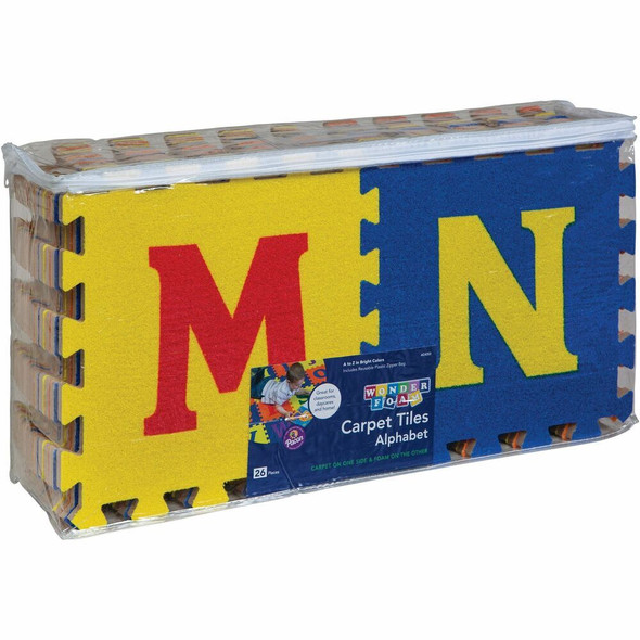 WonderFoam  Carpet AC4353