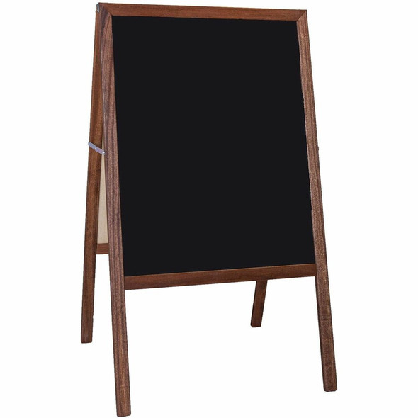 Flipside  Chalkboard Easel 31221 Flipside  Chalkboard Easel 31221