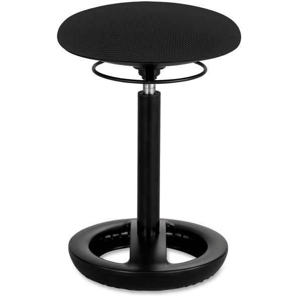 Safco TWIXT Sitting Stool 3000BL