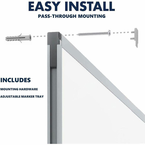 Mead  Dry Erase Board 85355 SPR-MEA85355