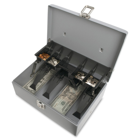 Sparco  Cash Box 15507 SPR-SPR15507