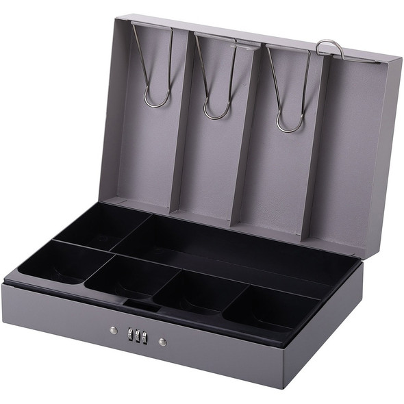 Sparco  Cash Box 15508