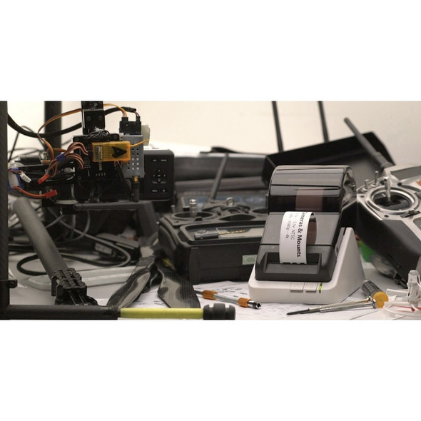 Seiko  Direct Thermal Printer SLP620