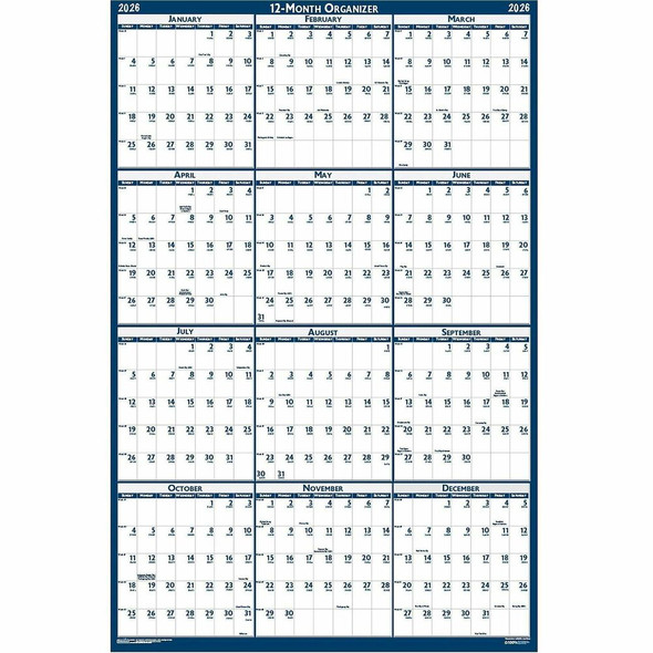 House of Doolittle  Planner 3960