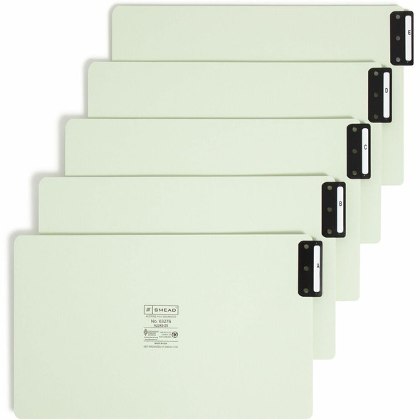 Smead  File Guide 63276