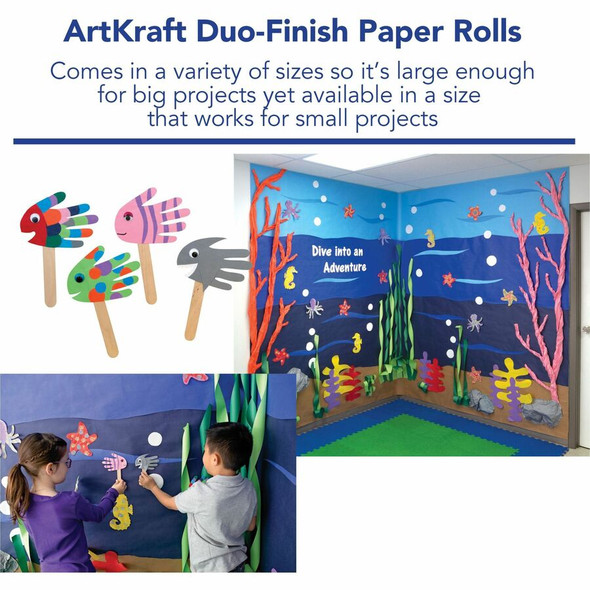 ArtKraft  Art Paper Roll 67001